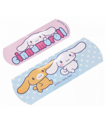 Take Care Cinnamoroll Pansements x 24