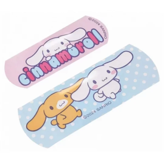 Take Care Cinnamoroll Pansements x 24 - image 2