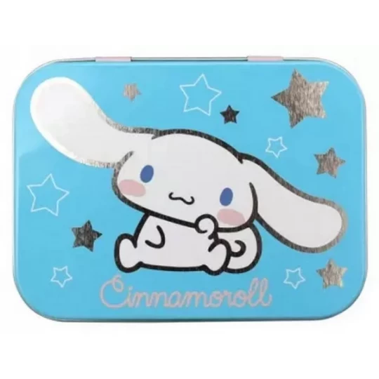 Take Care Cinnamoroll Pansements à Paillettes x 24