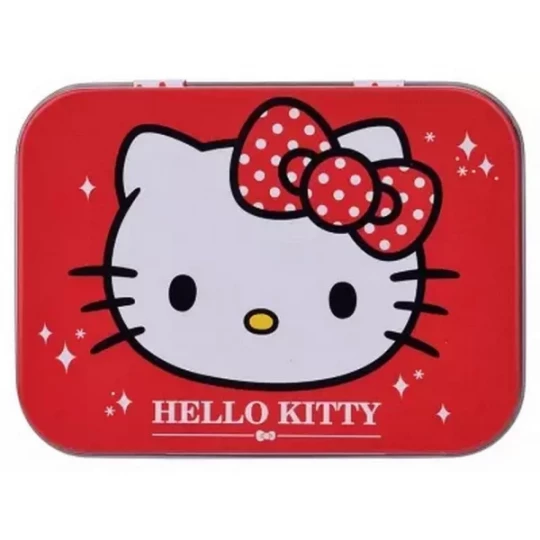 Take Care Hello Kitty Pansements à Paillettes x 24