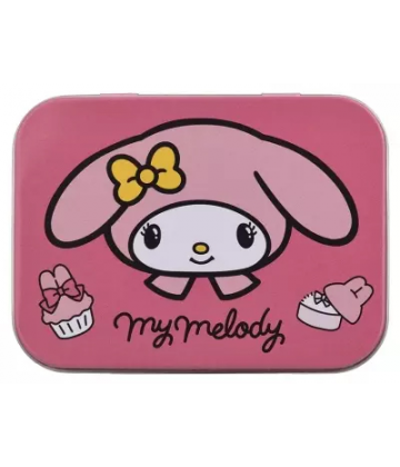 Take Care My Melody Pansements x 24