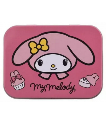 Take Care My Melody Pansements x 24