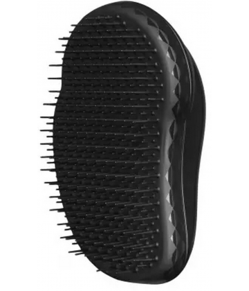 Tangle Teezer Brosse à Cheveux The Original - Couleur : Panthere Noire