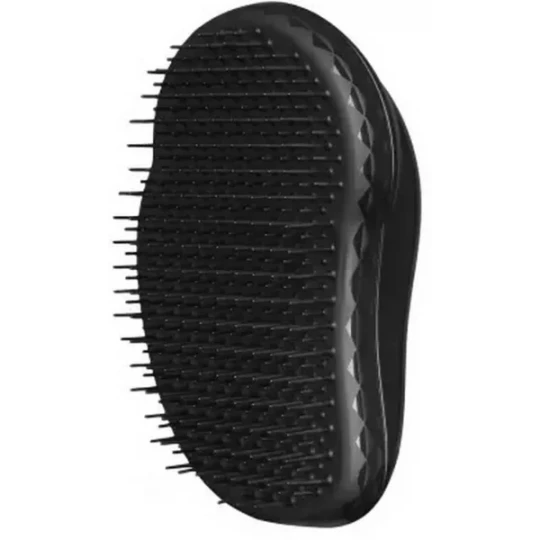 Tangle Teezer Brosse à Cheveux The Original - Couleur : Panthere Noire