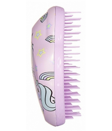 Tangle Teezer Brosse Original Mini Children Multi Unicorn