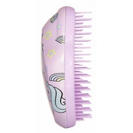 Tangle Teezer Brosse Original Mini Children Multi Unicorn - image 2