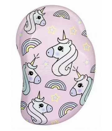 Tangle Teezer Brosse Original Mini Children Multi Unicorn