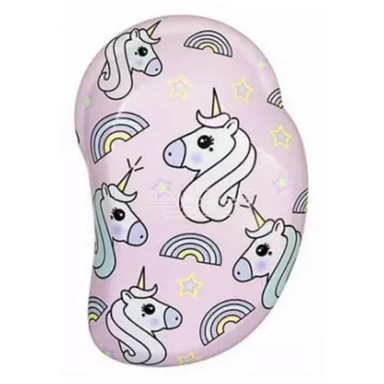 Tangle Teezer Brosse Original Mini Children Multi Unicorn
