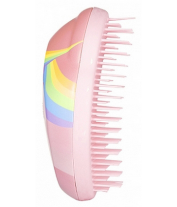 Tangle Teezer Brosse Original Mini Children Pink Unicorn
