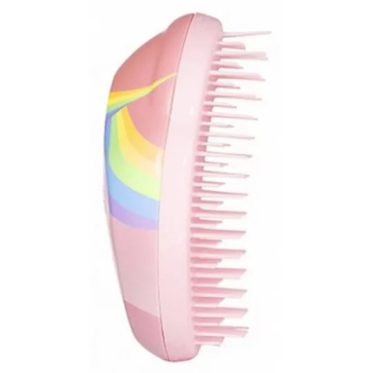 Tangle Teezer Brosse Original Mini Children Pink Unicorn - image 3
