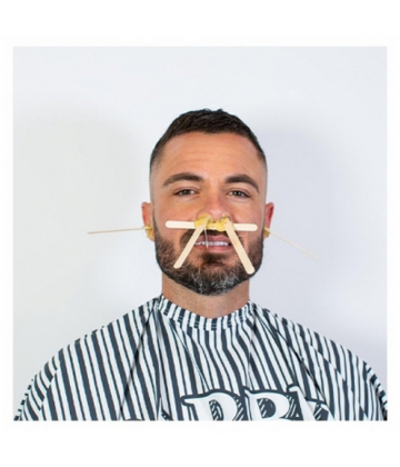 Tee Wax Sticks de Cire d'Epilation Nez Oreilles Tee Wax x 12