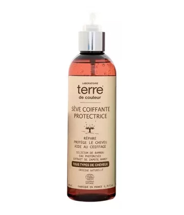 Terre de Couleur Seve Coiffante Protectrice Bio 200 ml