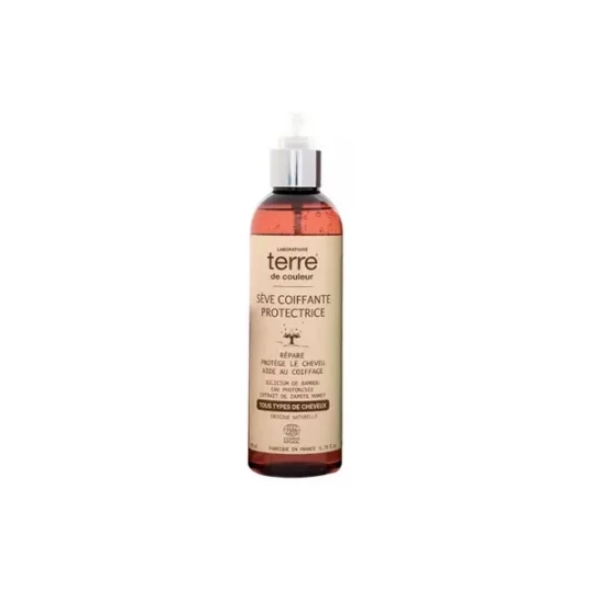Terre de Couleur Seve Coiffante Protectrice Bio 200 ml