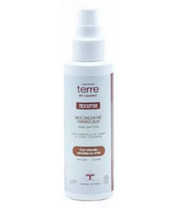 Terre de Couleur Bioconcentré Dermocalm 125 ml