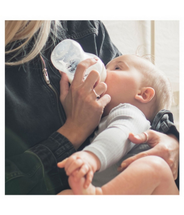 Tommee Tippee Natural Start Kit de Démarrage pour Nouveau Né 0 - 3 Mois +