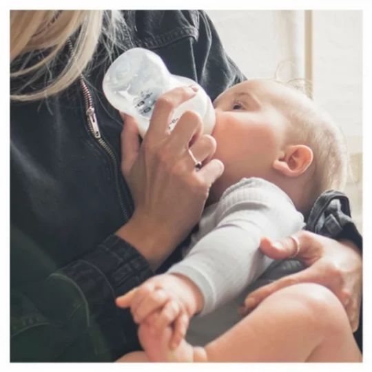 Tommee Tippee Natural Start Kit de Démarrage pour Nouveau Né 0 - 3 Mois + - image 2