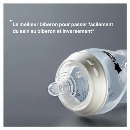 Tommee Tippee Natural Start Kit de Démarrage pour Nouveau Né 0 - 3 Mois + - image 3