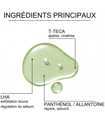 Torriden Balanceful Sérum Équilibrant et Apaisant Centella Asiatica 50 ml