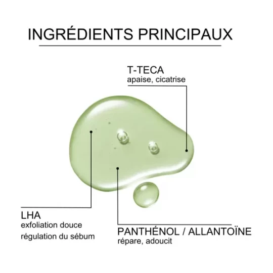Torriden Balanceful Sérum Équilibrant et Apaisant Centella Asiatica 50 ml - image 2