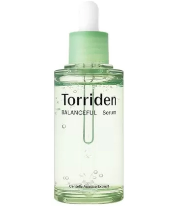 Torriden Balanceful Sérum Équilibrant et Apaisant Centella Asiatica 50 ml