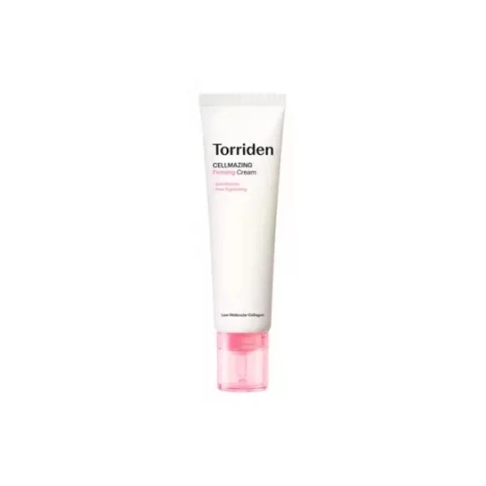 Torriden Cellmazing Crème Fermeté Collagène 5D 60 ml