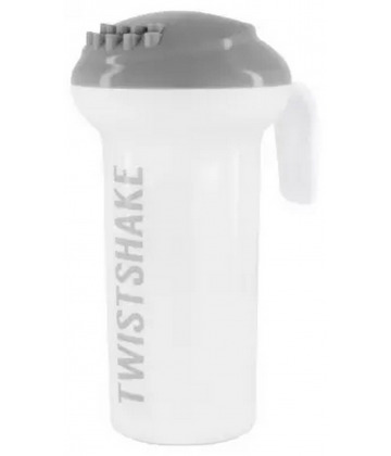 Twistshake Rince Cheveux