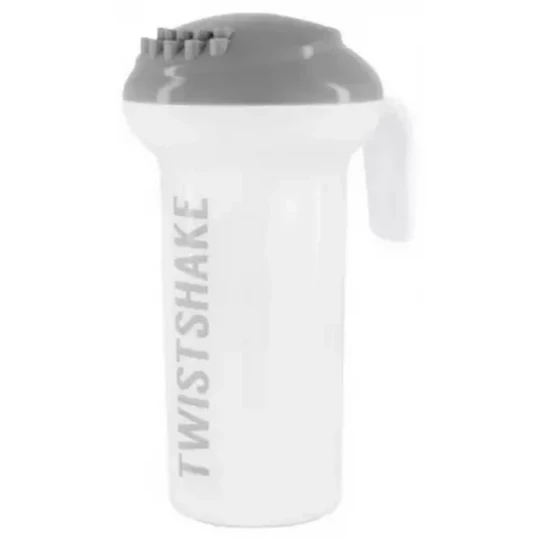 Twistshake Rince Cheveux