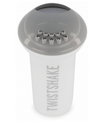 Twistshake Rince Cheveux