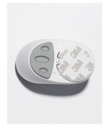 Twistshake Butée de Porte