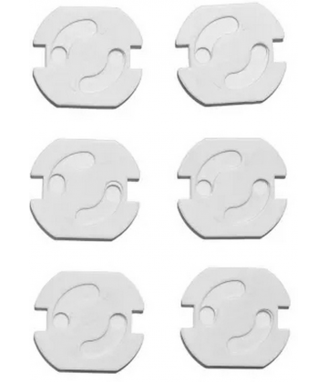 Twistshake Caches-Prises x 6