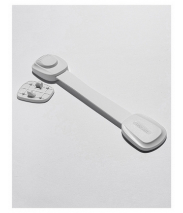 Twistshake Serrure Multi-Usages x 2