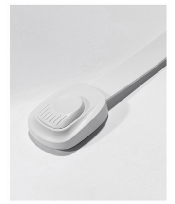 Twistshake Serrure Multi-Usages x 2