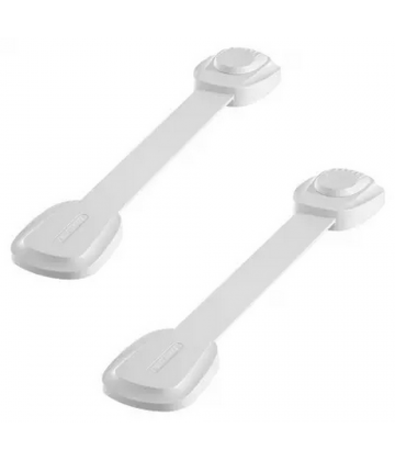 Twistshake Serrure Multi-Usages x 2