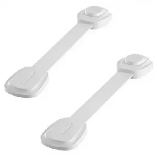 Twistshake Serrure Multi-Usages x 2