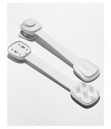 Twistshake Serrure Multi-Usages x 2