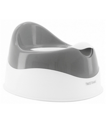 Twistshake Pot Anti-Éclaboussures