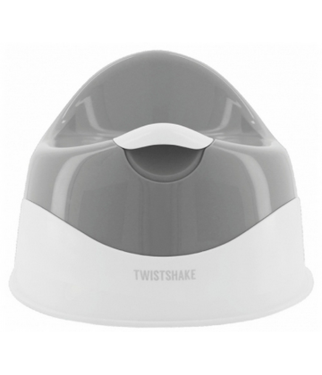 Twistshake Pot Anti-Éclaboussures