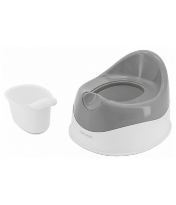 Twistshake Pot Anti-Éclaboussures