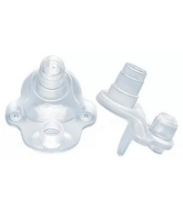 Twistshake Valves en Silicone x 2