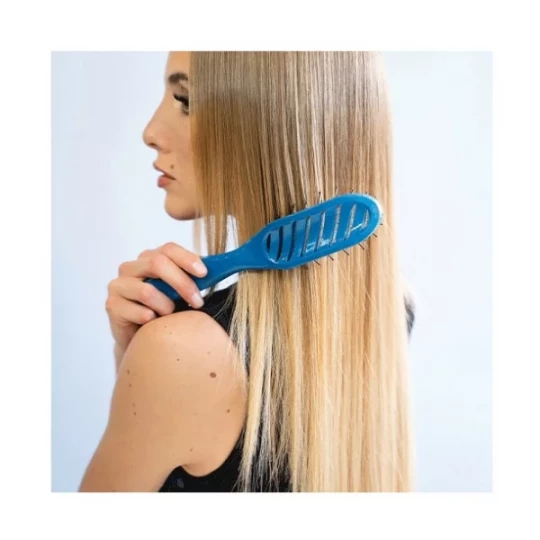 Urban Keratin Brosse Démêlante Ocean Therapy - image 3
