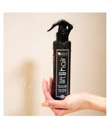Urban Keratin Eau de Soin Lumiere Express Lift Hair 200 ml