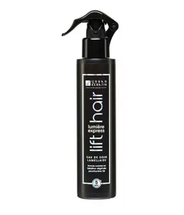 Urban Keratin Eau de Soin Lumiere Express Lift Hair 200 ml