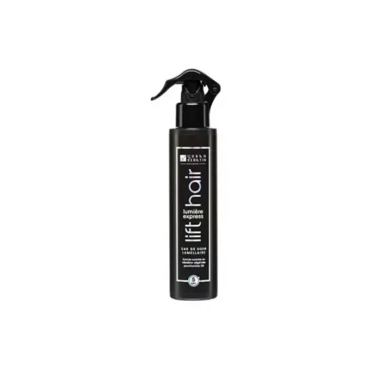 Urban Keratin Eau de Soin Lumiere Express Lift Hair 200 ml