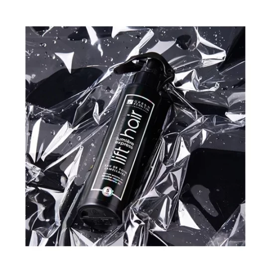 Urban Keratin Eau de Soin Lumiere Express Lift Hair 200 ml - image 3