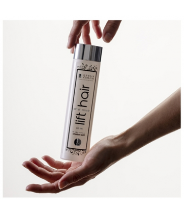Urban Keratin Soin Effet Miroir Lift Hair 200 ml