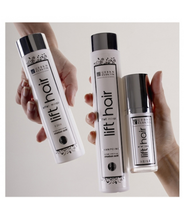 Urban Keratin Soin Effet Miroir Lift Hair 200 ml