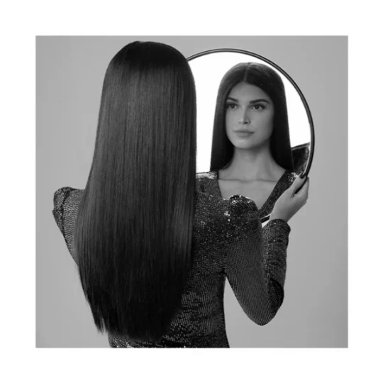 Urban Keratin Soin Effet Miroir Lift Hair 200 ml - image 4