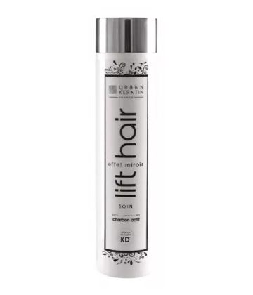 Urban Keratin Soin Effet Miroir Lift Hair 200 ml
