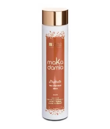 Urban Keratin Soin J-hydrate Makadamia 200 ml