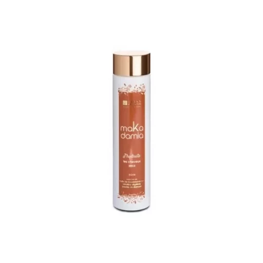 Urban Keratin Soin J-hydrate Makadamia 200 ml